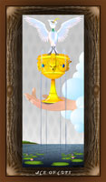 Ace of Cups